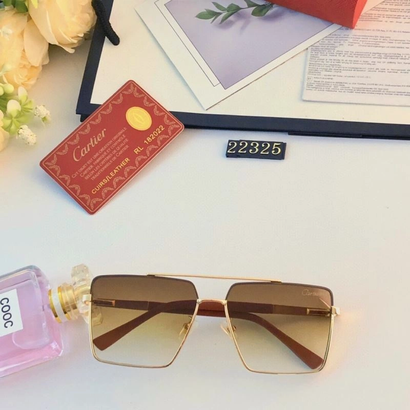 Cartier Sunglasses Affordable 277554