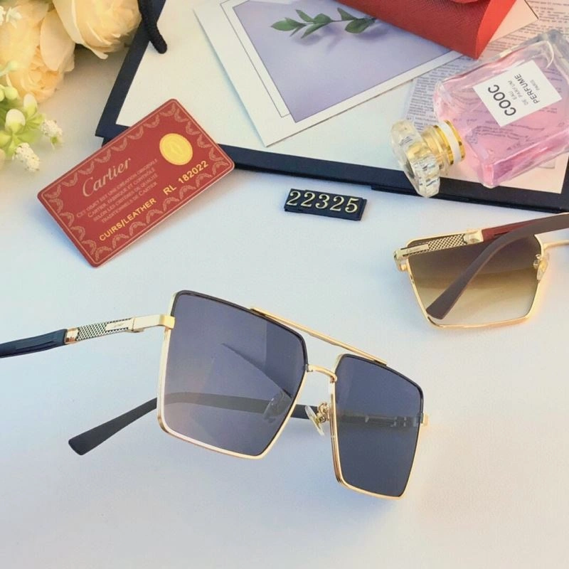 Cartier Sunglasses Affordable 277554