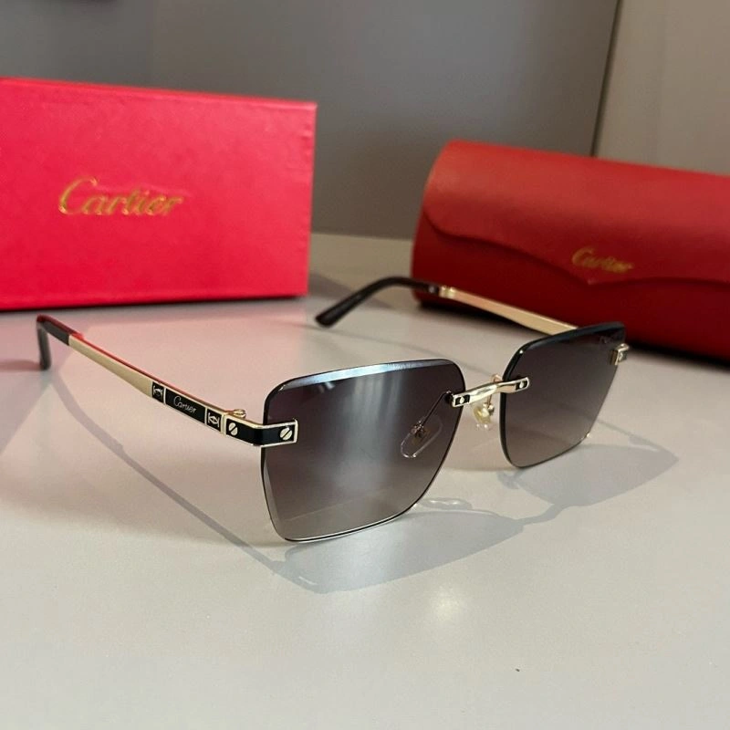 UrbanChic Cartier Sunglasses 277557