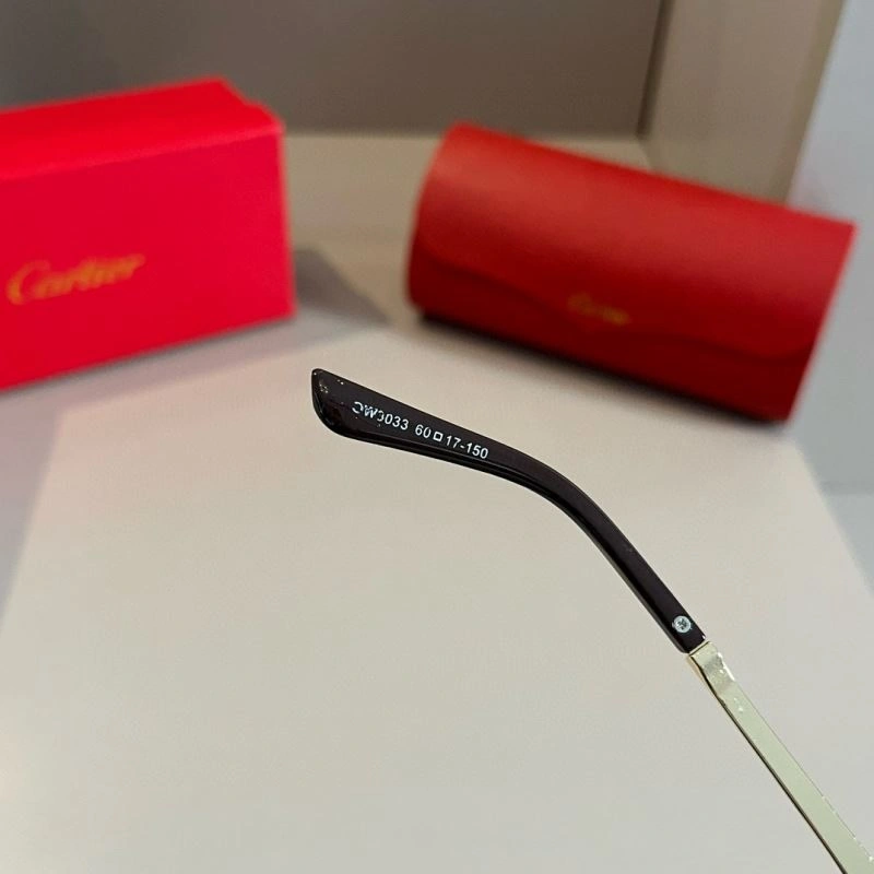 UrbanChic Cartier Sunglasses 277557