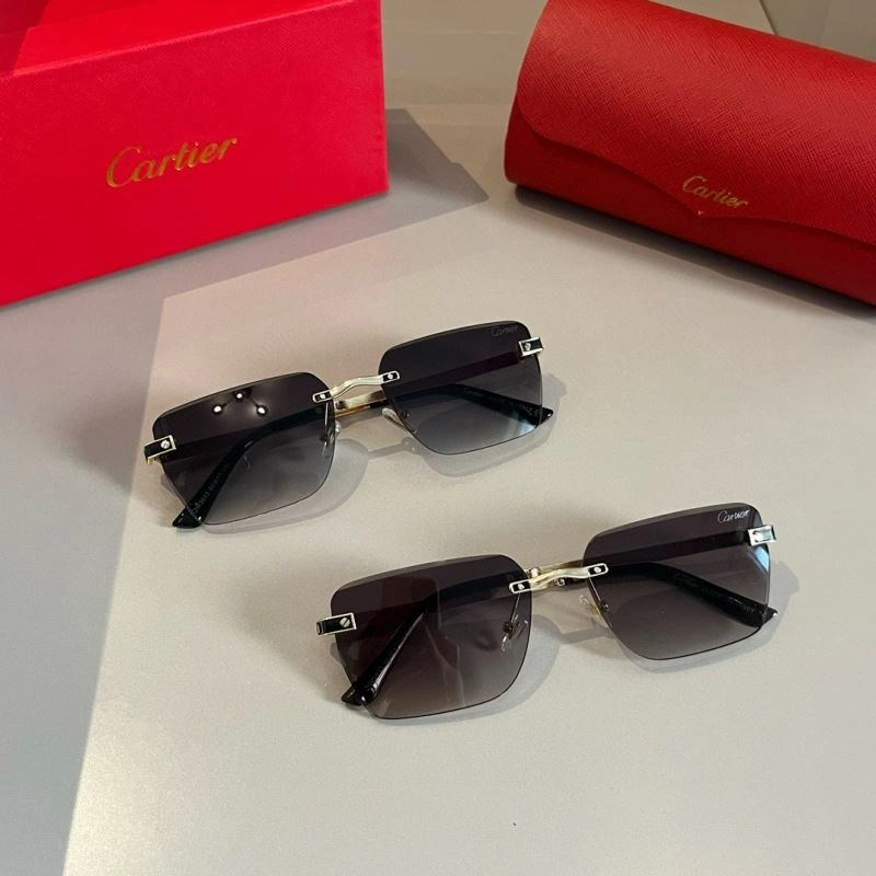 UrbanChic Cartier Sunglasses 277557