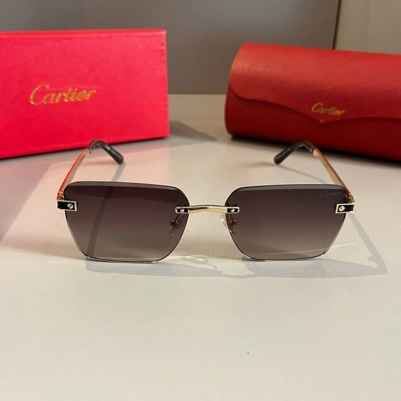 UrbanChic Cartier Sunglasses 277557