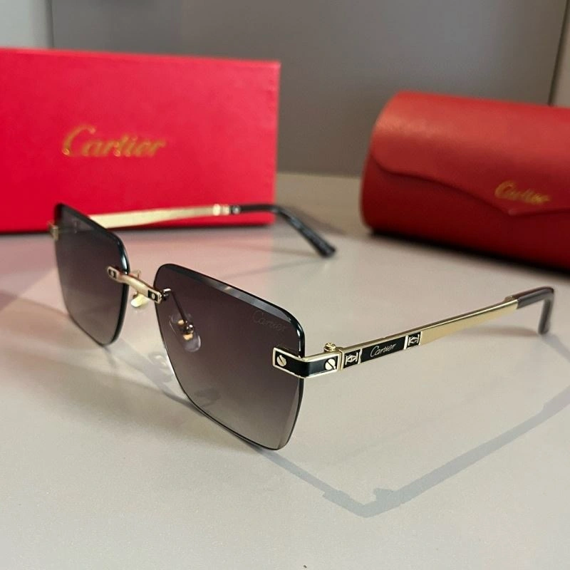 UrbanChic Cartier Sunglasses 277557