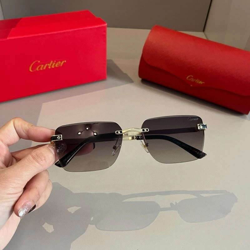 UrbanChic Cartier Sunglasses 277557