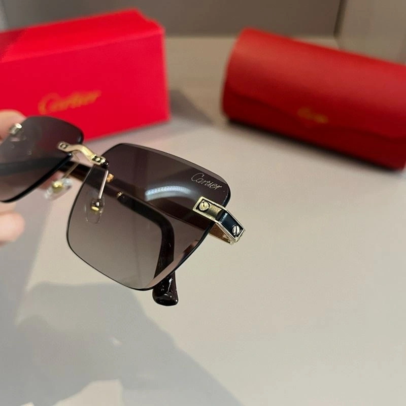 UrbanChic Cartier Sunglasses 277557