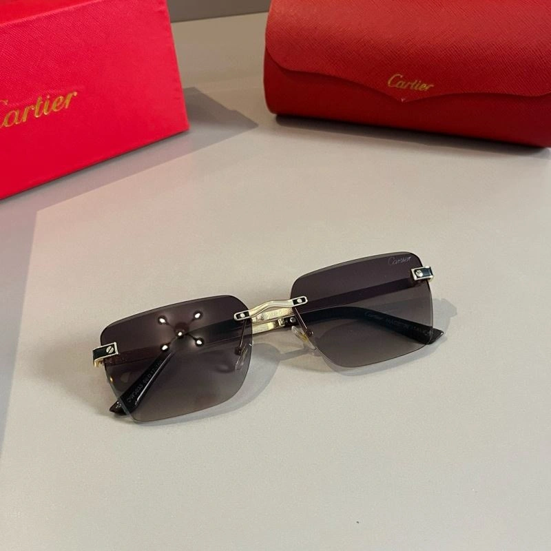 UrbanChic Cartier Sunglasses 277557