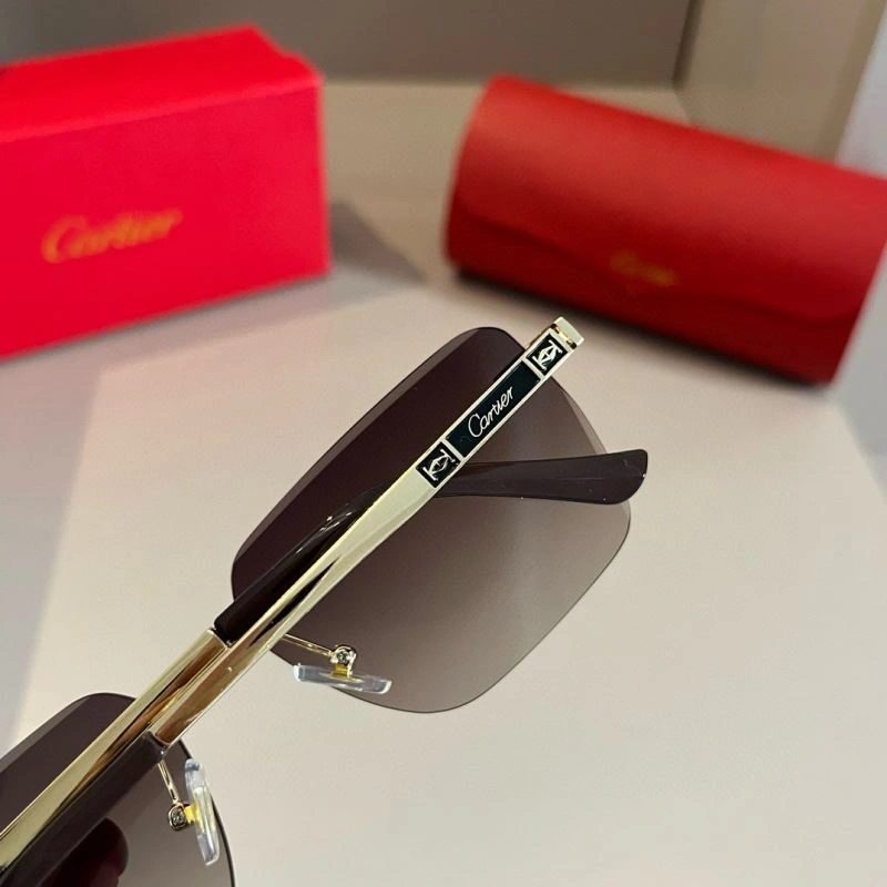 UrbanChic Cartier Sunglasses 277557