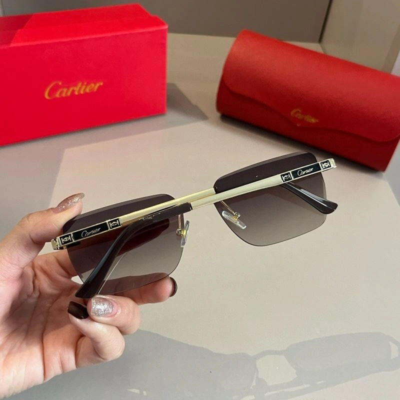 UrbanChic Cartier Sunglasses 277557