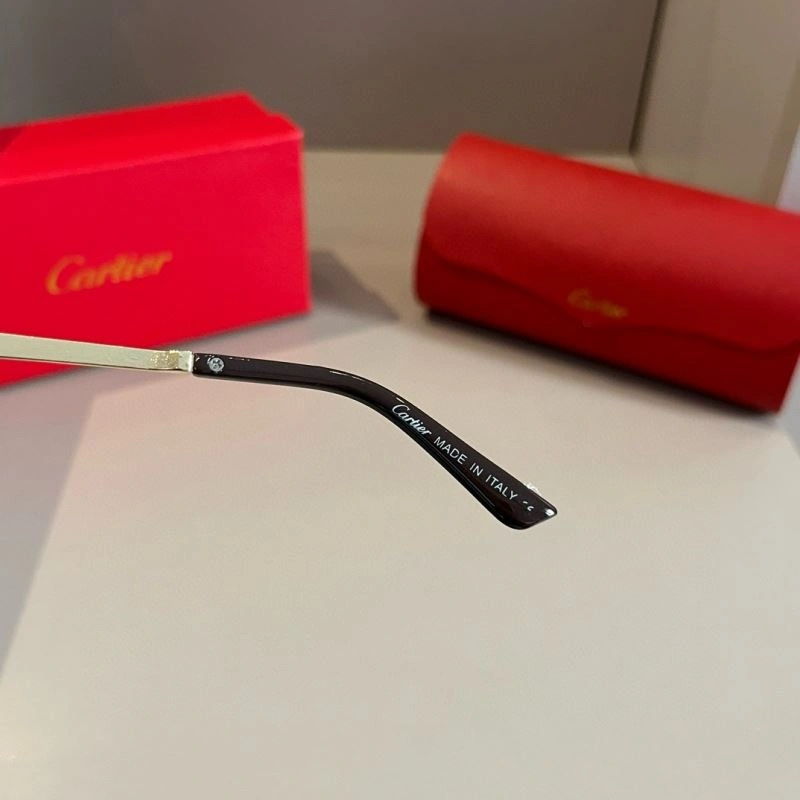 UrbanChic Cartier Sunglasses 277557