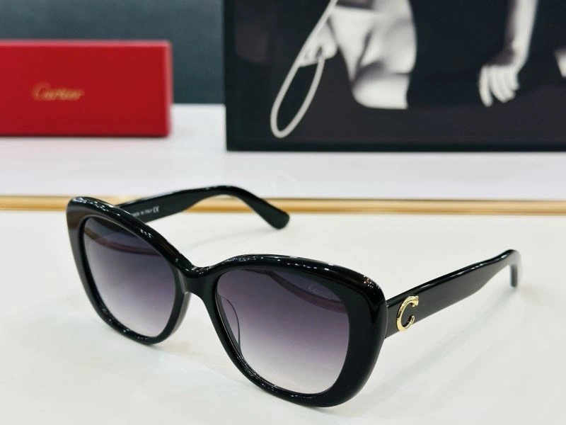 Cartier Sunglasses StreetReady 277558