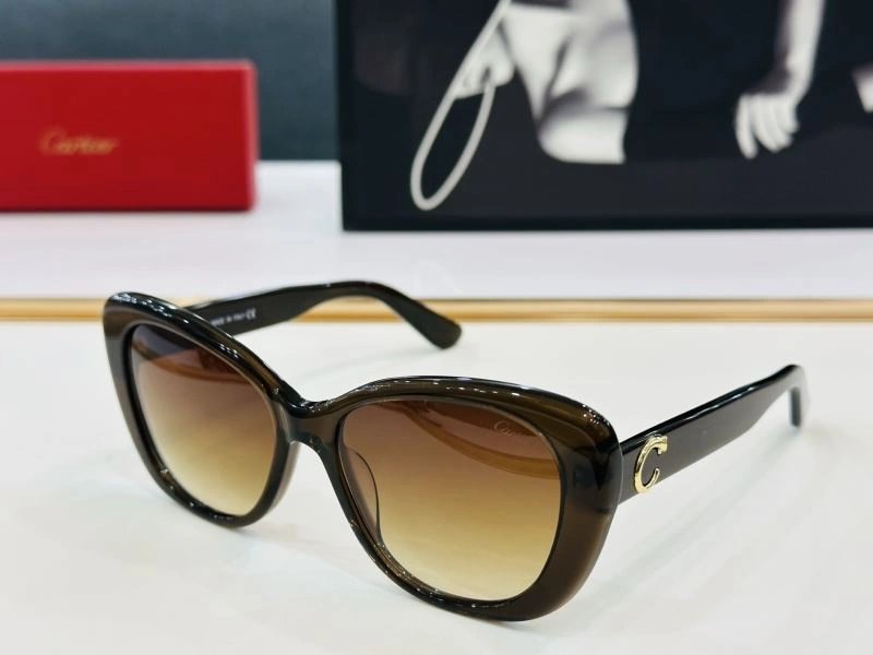 Cartier Sunglasses StreetReady 277558