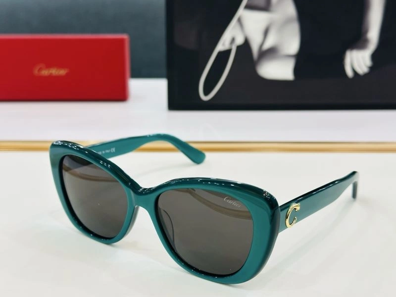 Cartier Sunglasses StreetReady 277558