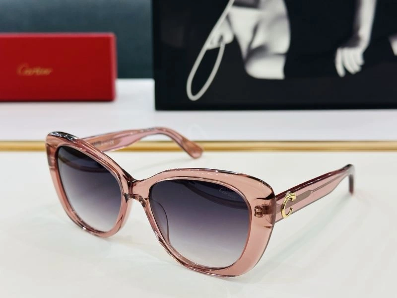 Cartier Sunglasses StreetReady 277558
