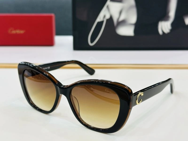 Cartier Sunglasses StreetReady 277558