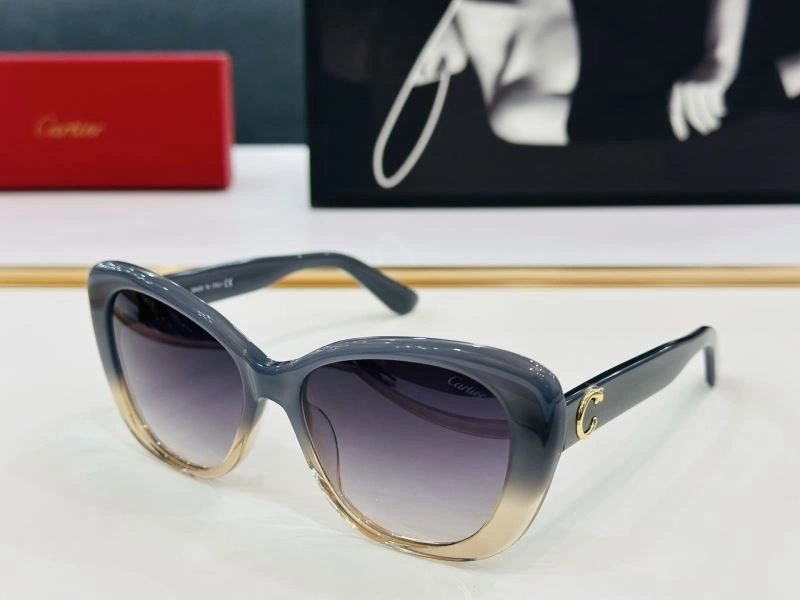 Cartier Sunglasses StreetReady 277558