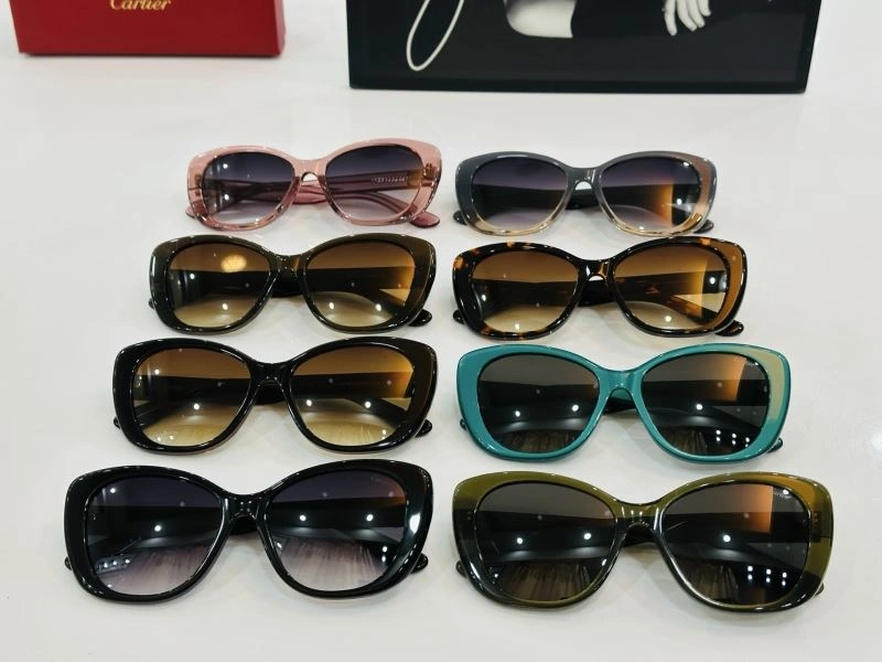 Cartier Sunglasses StreetReady 277558