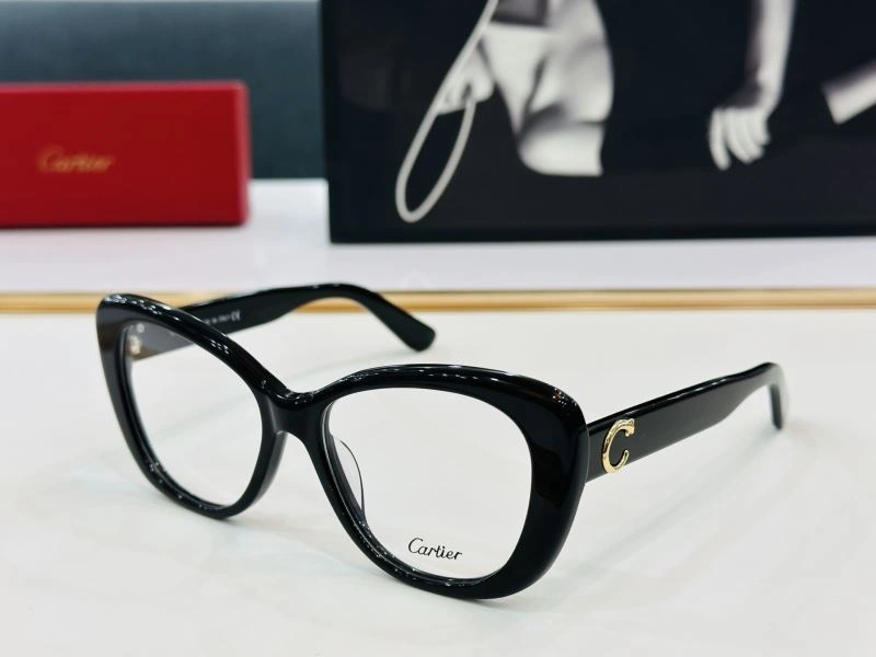 Cartier Sunglasses OnTrend 277548