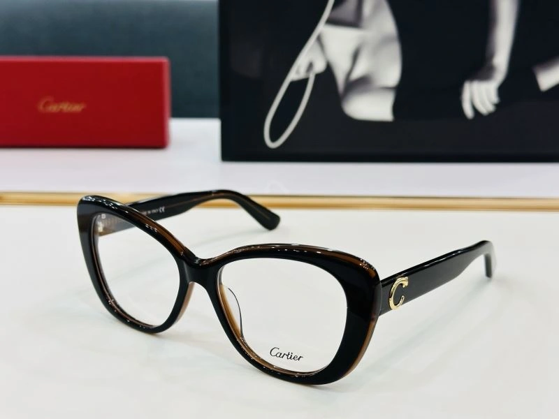 Cartier Sunglasses OnTrend 277548