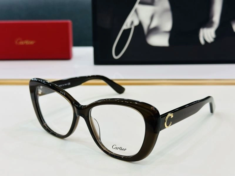 Cartier Sunglasses OnTrend 277548
