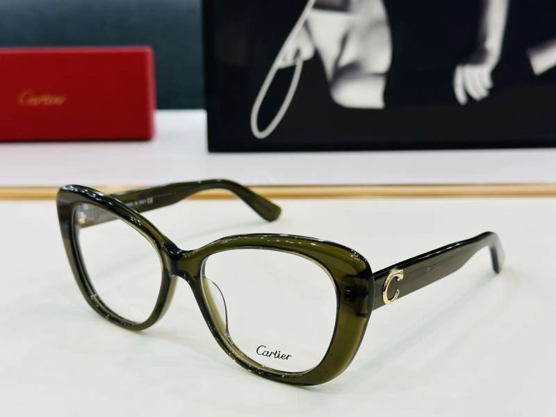 Cartier Sunglasses OnTrend 277548