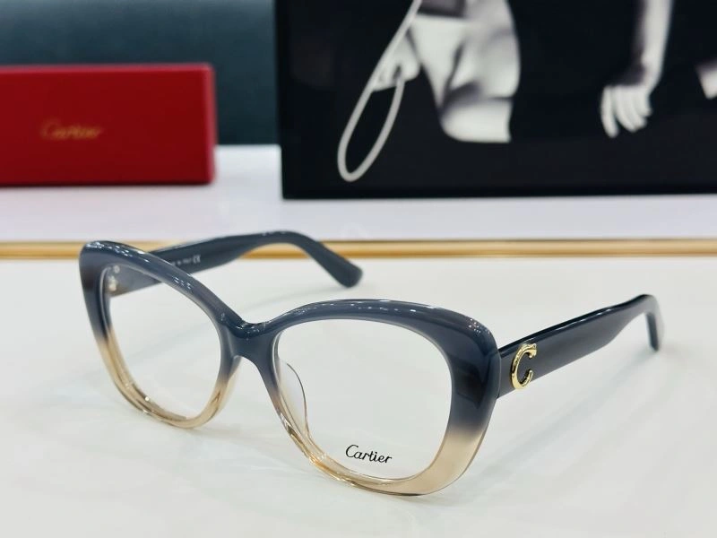 Cartier Sunglasses OnTrend 277548