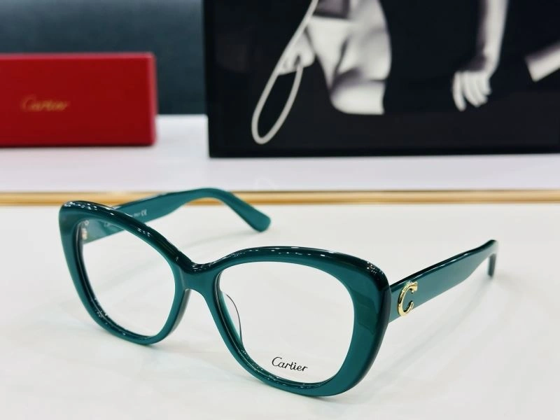 Cartier Sunglasses OnTrend 277548