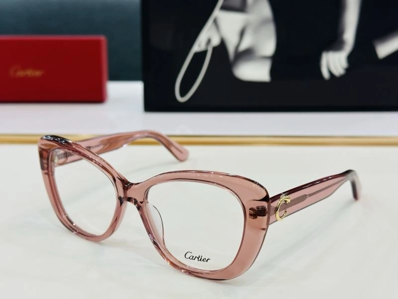 Cartier Sunglasses OnTrend 277548
