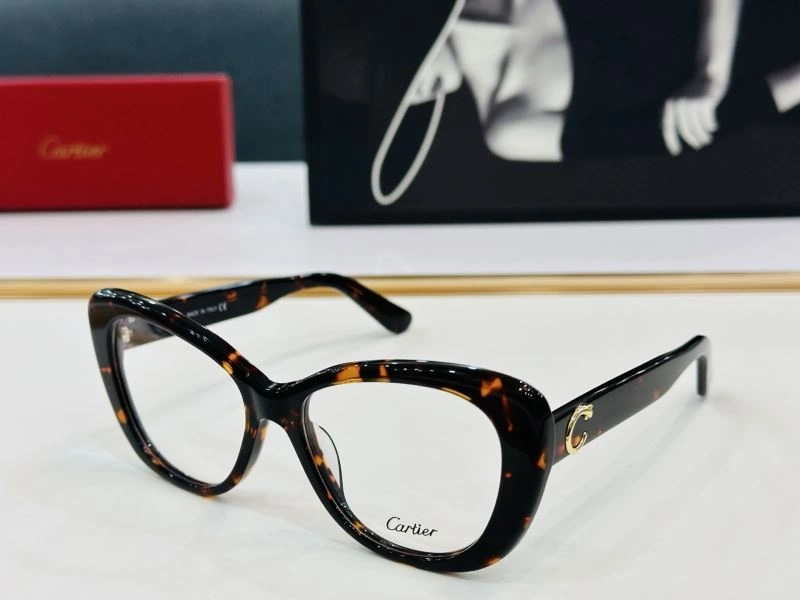 Cartier Sunglasses OnTrend 277548