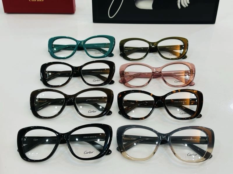 Cartier Sunglasses OnTrend 277548