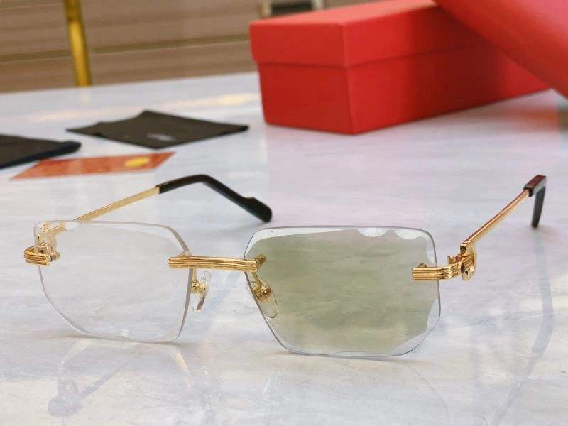 Cartier Sunglasses WeatherProof 277565