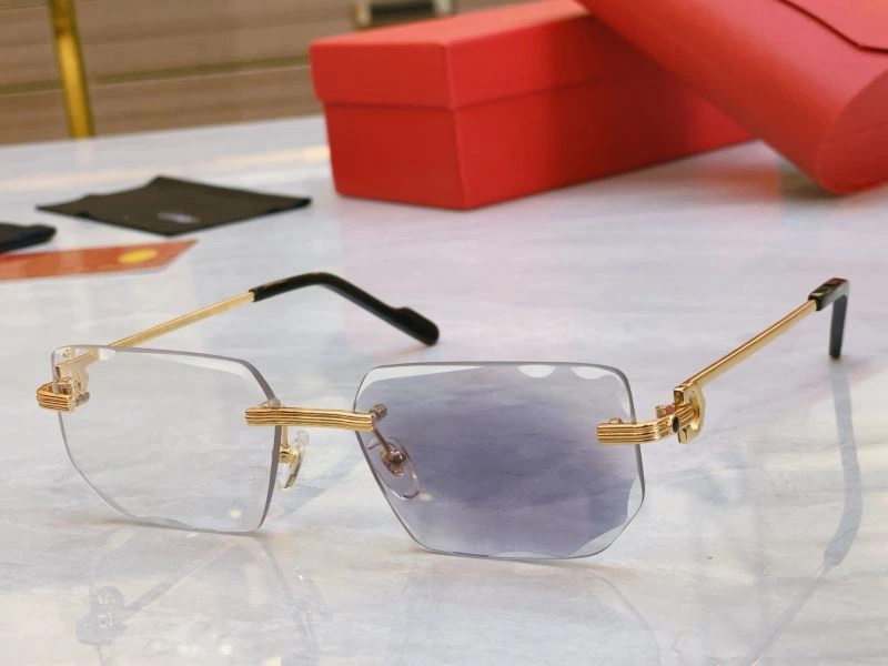 Cartier Sunglasses WeatherProof 277565