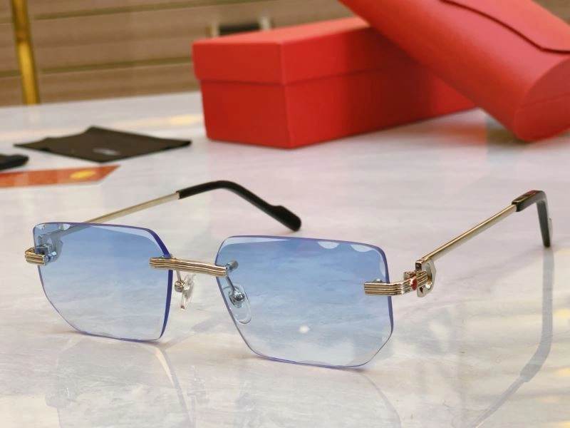 Cartier Sunglasses WeatherProof 277565
