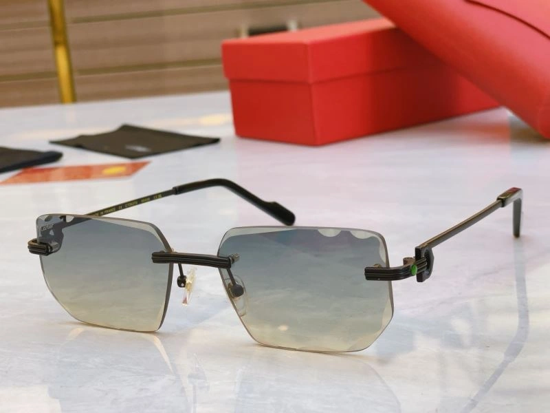 Cartier Sunglasses WeatherProof 277565