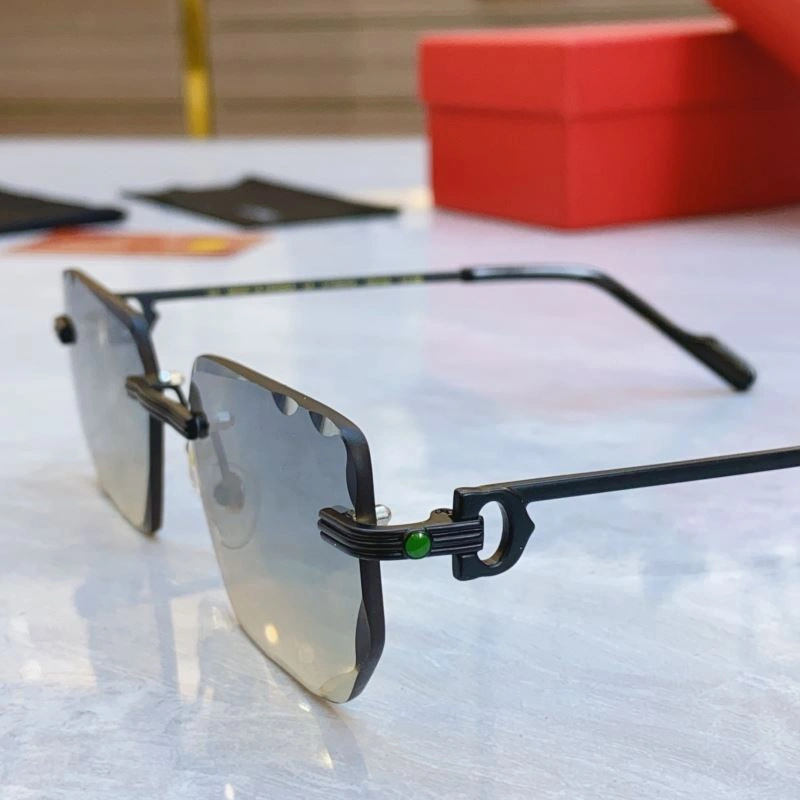 Cartier Sunglasses WeatherProof 277565