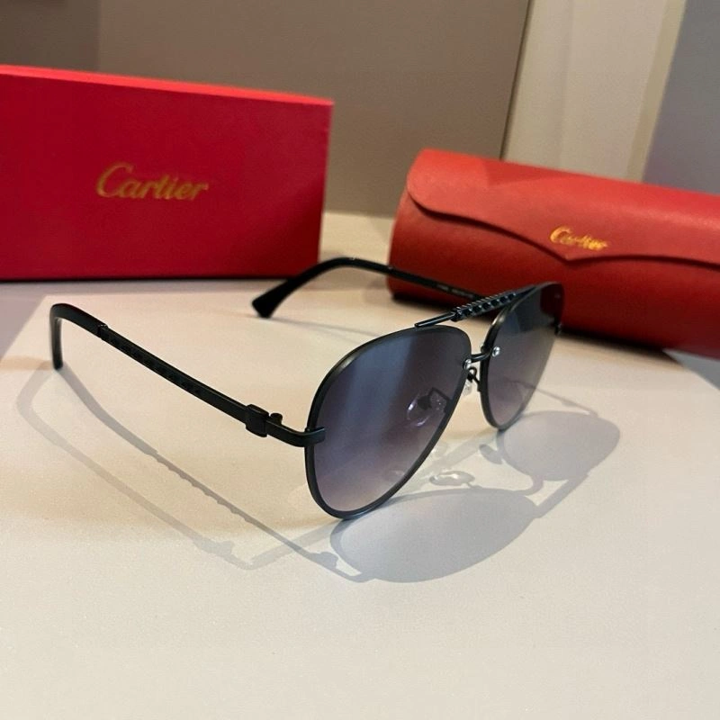 Cartier Sunglasses TechFriendly 277552