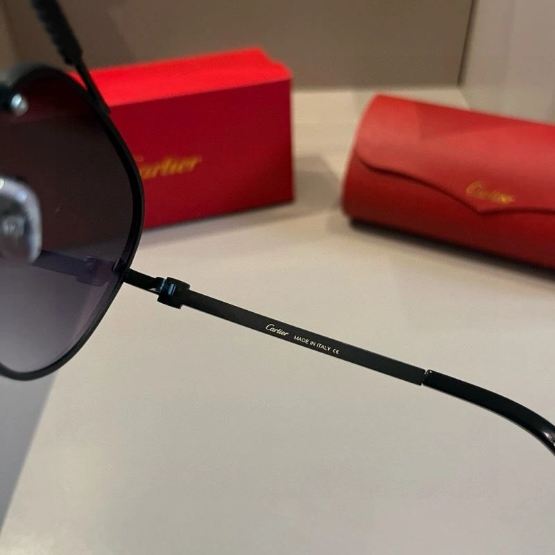Cartier Sunglasses TechFriendly 277552