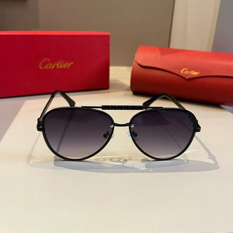 Cartier Sunglasses TechFriendly 277552