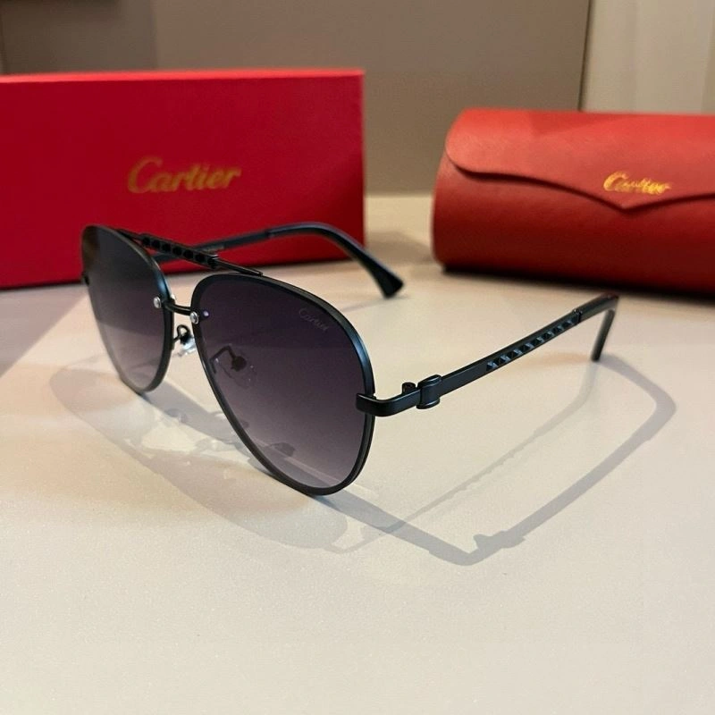 Cartier Sunglasses TechFriendly 277552