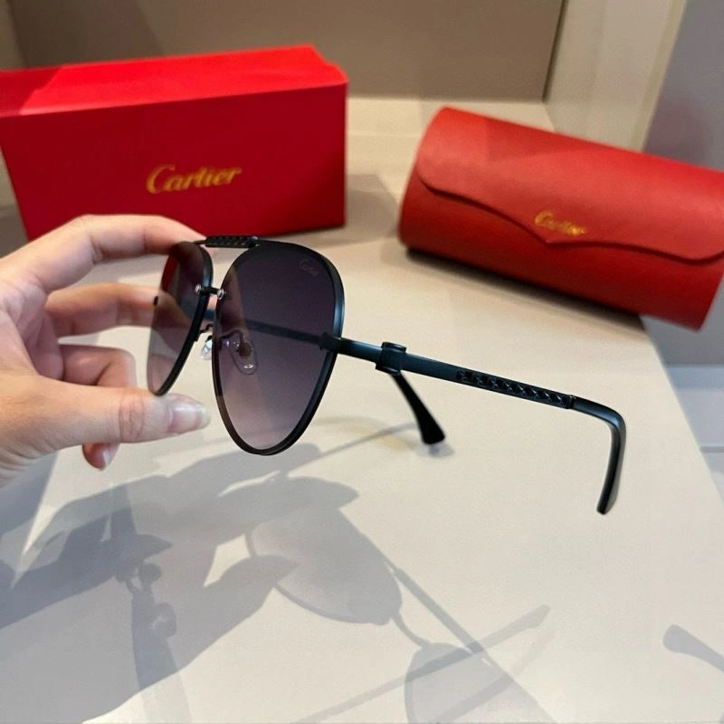 Cartier Sunglasses TechFriendly 277552