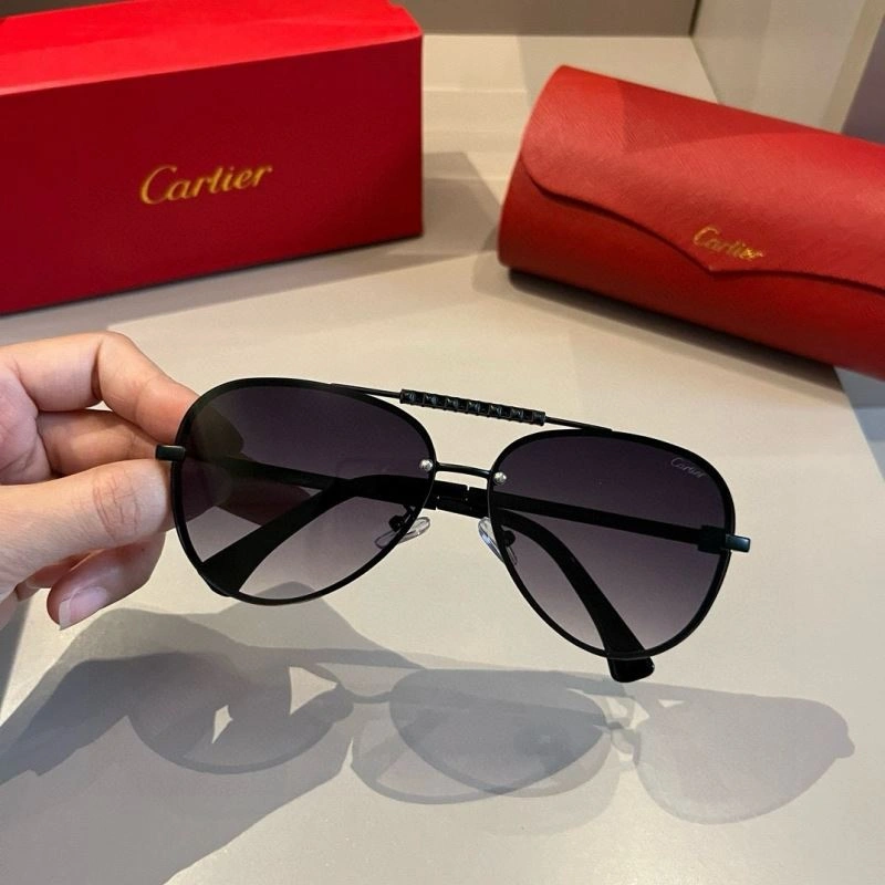 Cartier Sunglasses TechFriendly 277552