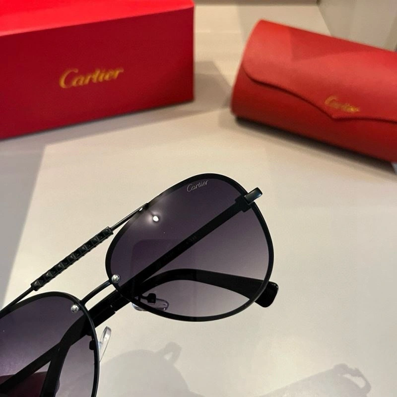Cartier Sunglasses TechFriendly 277552