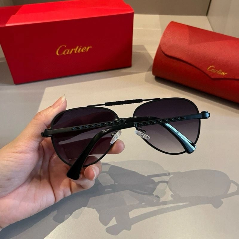 Cartier Sunglasses TechFriendly 277552