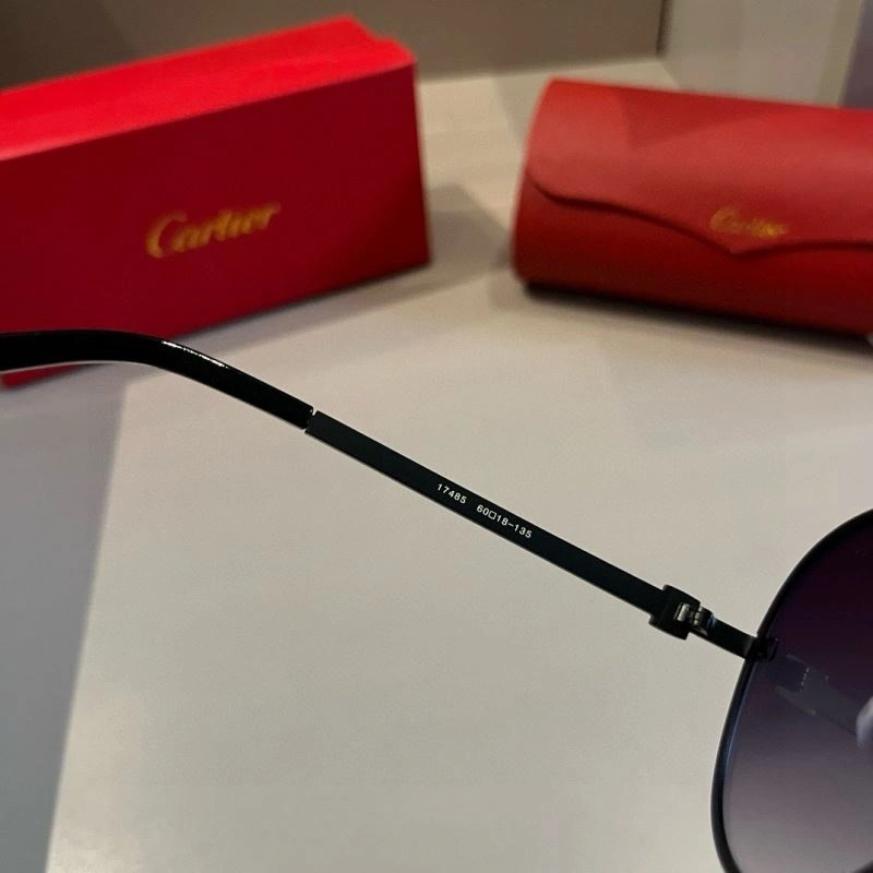 Cartier Sunglasses TechFriendly 277552