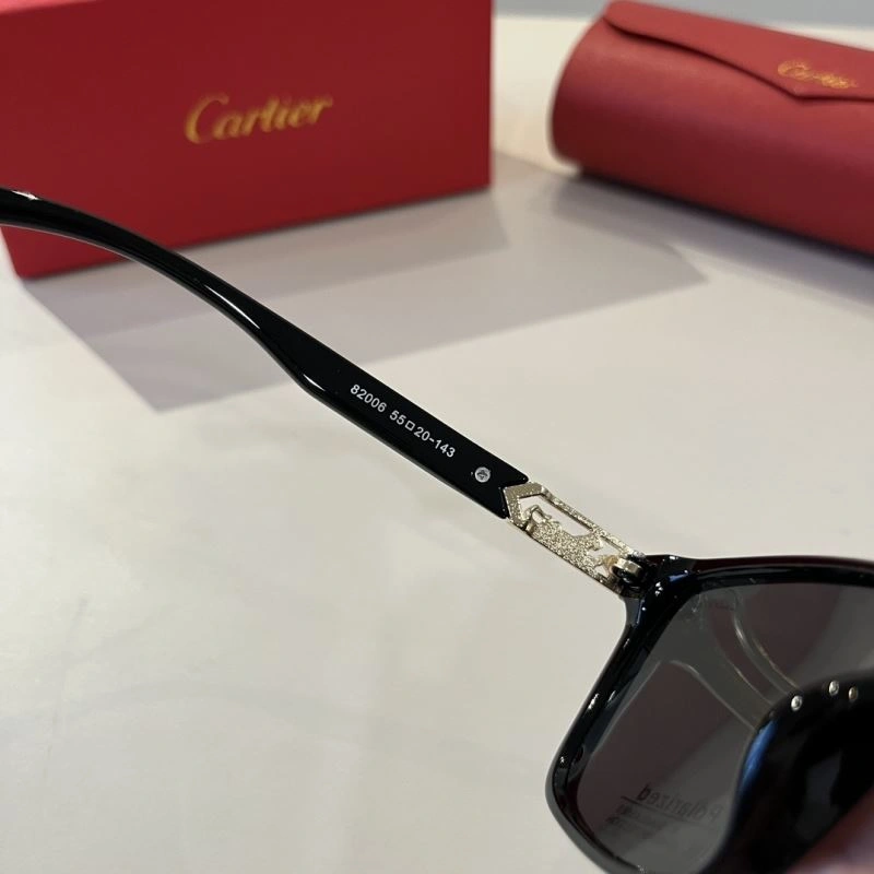 Cartier Sunglasses ComfortFit 277560