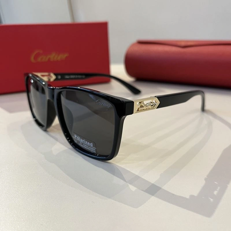 Cartier Sunglasses ComfortFit 277560