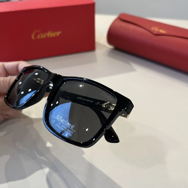 Cartier Sunglasses ComfortFit 277560