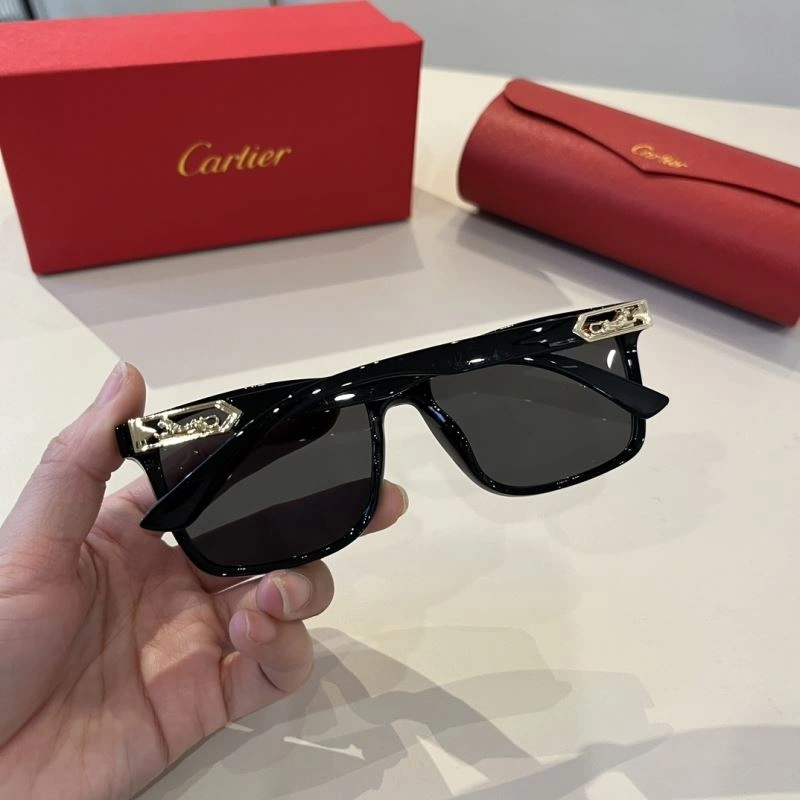 Cartier Sunglasses ComfortFit 277560