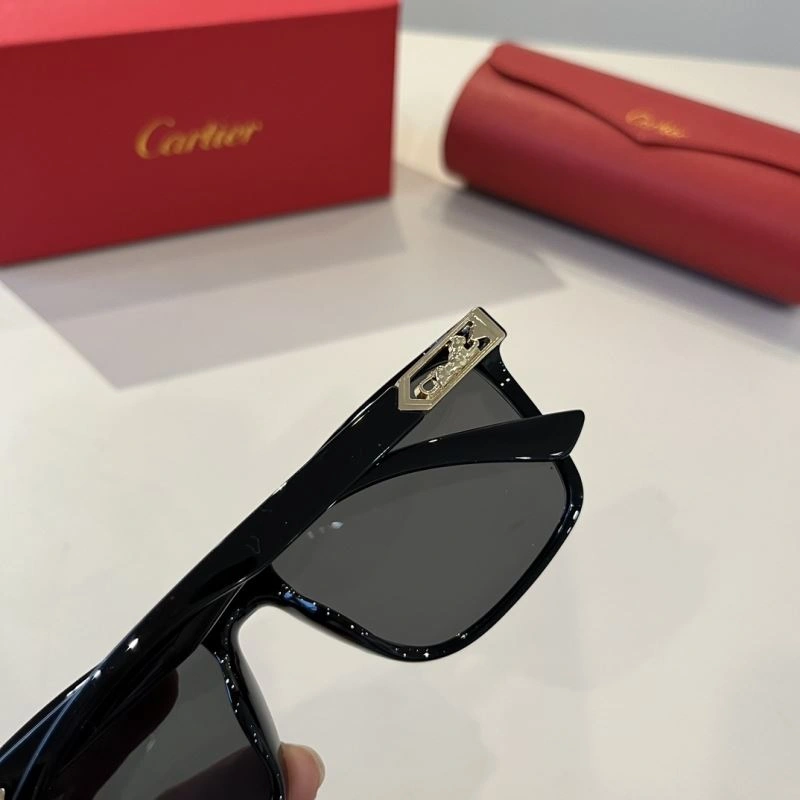 Cartier Sunglasses ComfortFit 277560