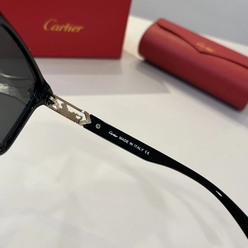 Cartier Sunglasses ComfortFit 277560