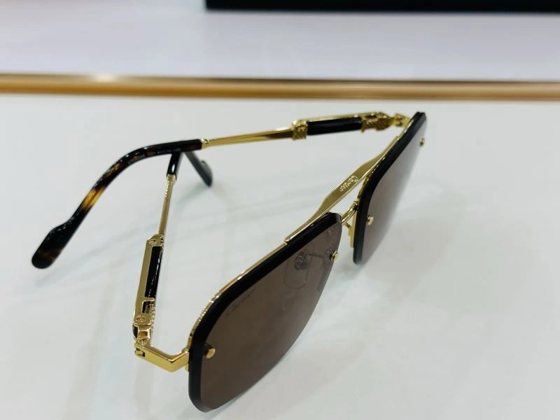 Cartier Sunglasses Breathable 277563